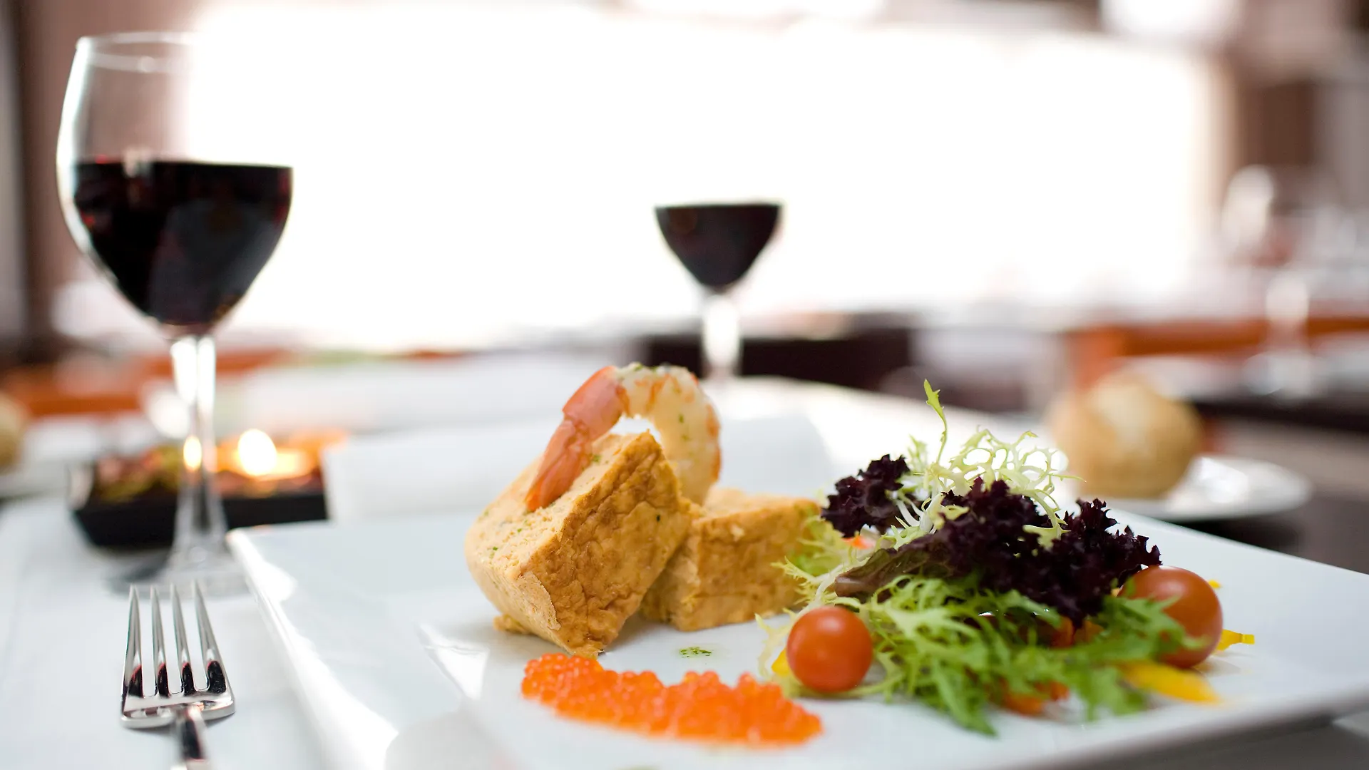 Hotel & Spa Villa Olimpica Suites Barcelona