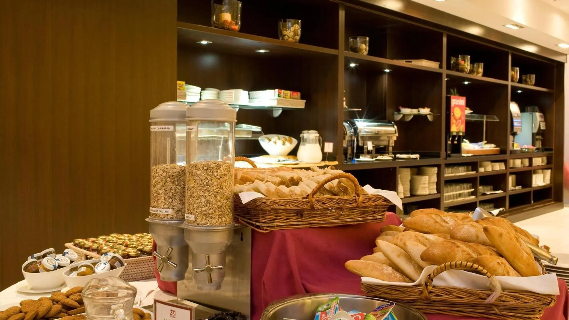 Hotel & Spa Villa Olimpica Suites Barcelona Spain