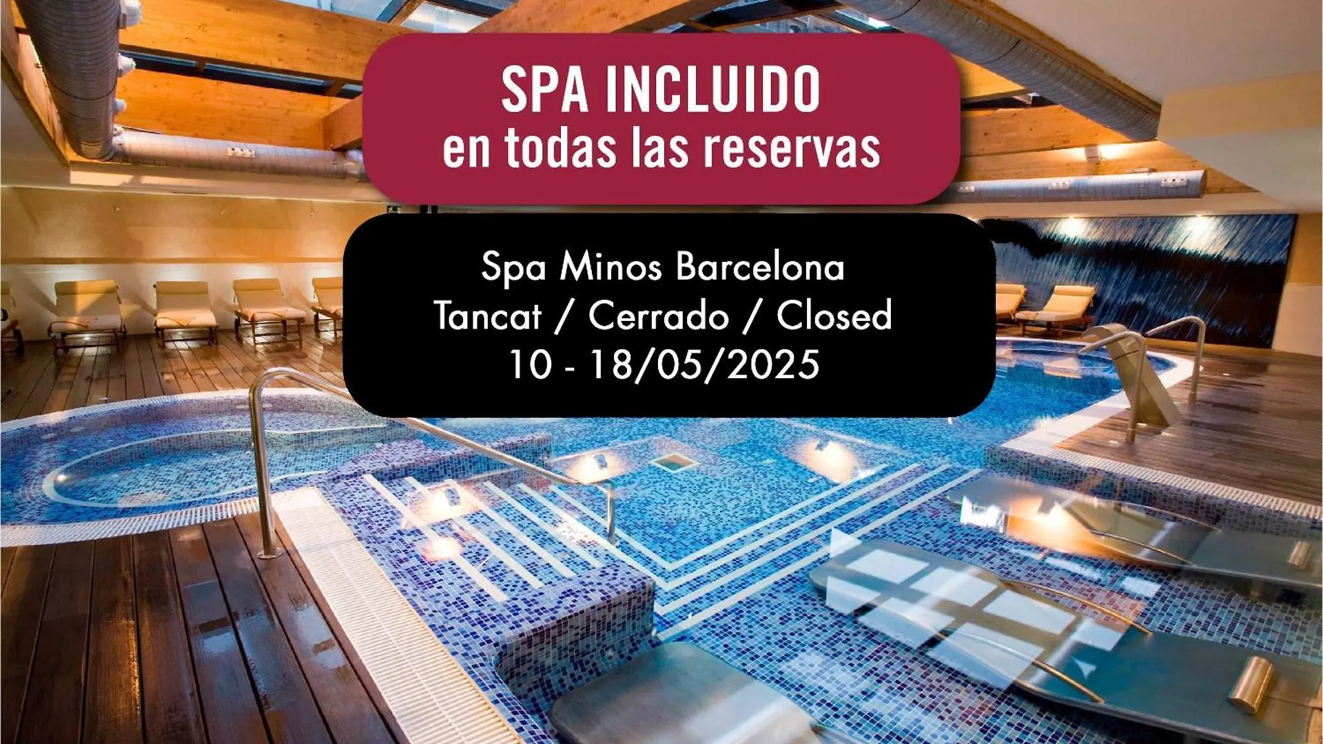 Hotel & Spa Villa Olimpica Suites Barcelona