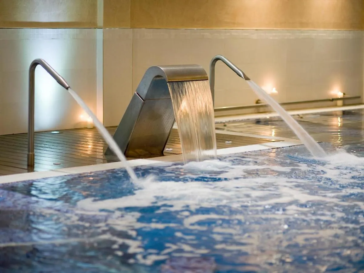 Hotel & Spa Villa Olimpica Suites Barcelona 4*,  Spain