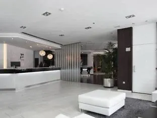 Hotel & Spa Villa Olimpica Suites Barcelona 4*,  Spain