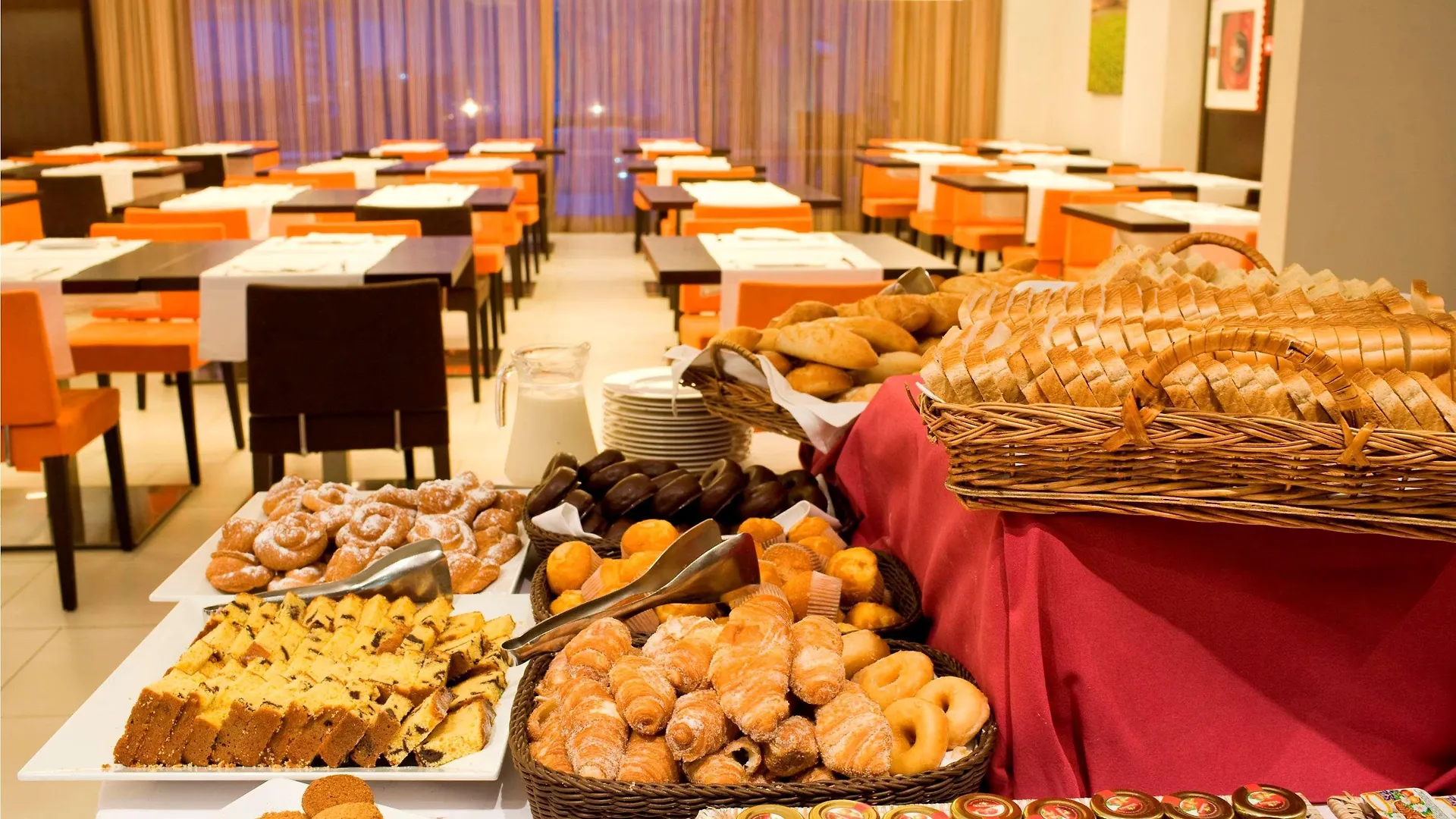 Hotel & Spa Villa Olimpica Suites Barcelona 4*,  Spain