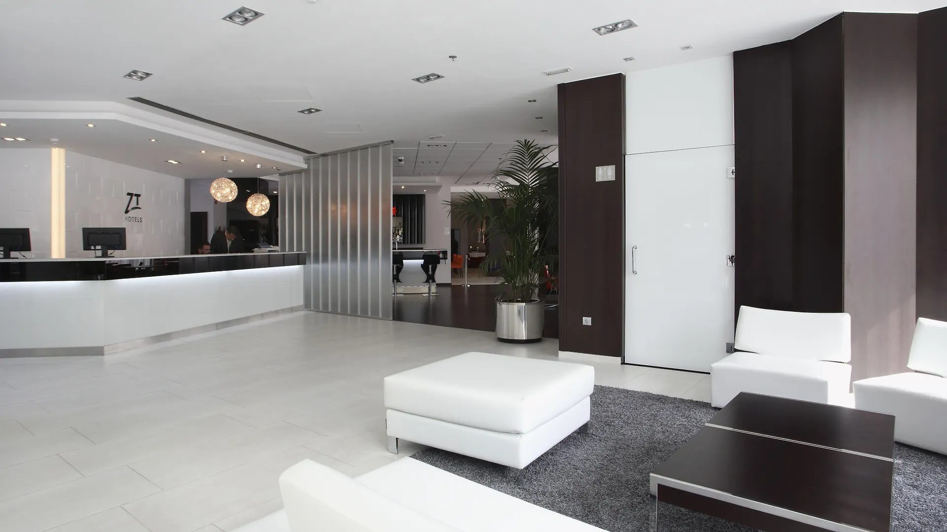 Hotel & Spa Villa Olimpica Suites Barcelona