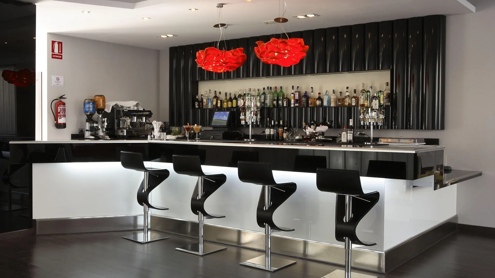 Hotel & Spa Villa Olimpica Suites Barcelona Spain