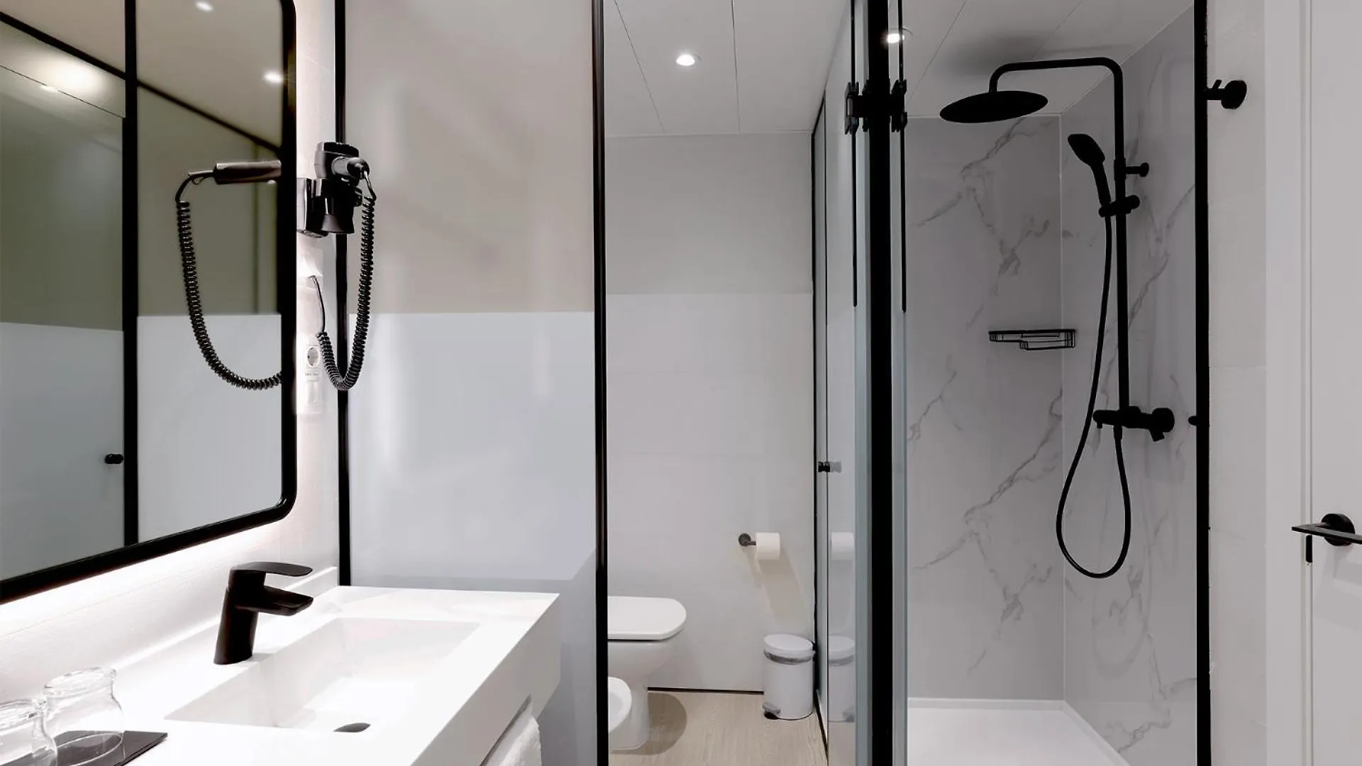 ****  Hotel & Spa Villa Olimpica Suites Barcelona Spain