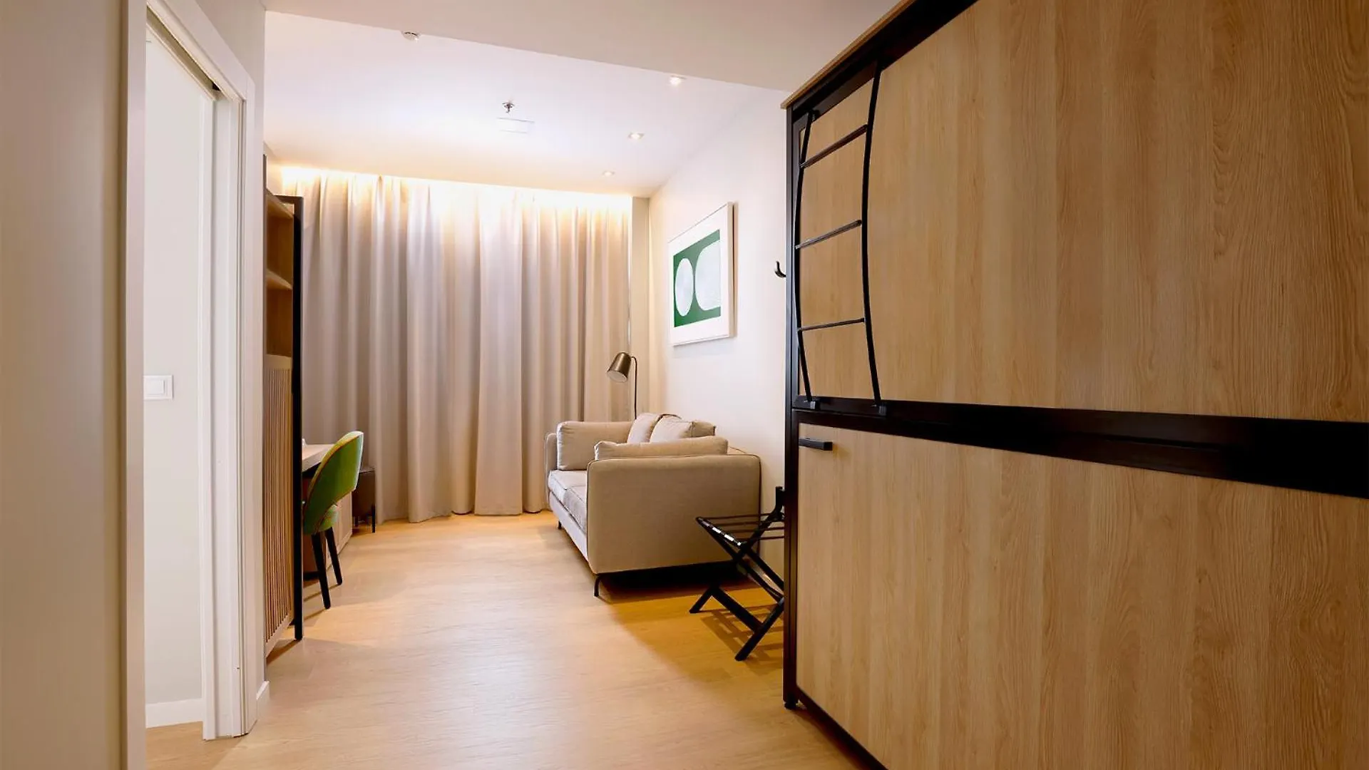 Hotel & Spa Villa Olimpica Suites Barcelona