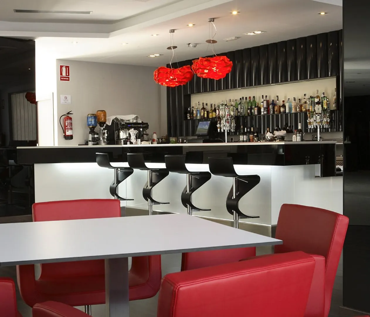 Hotel & Spa Villa Olimpica Suites Barcelona Spain