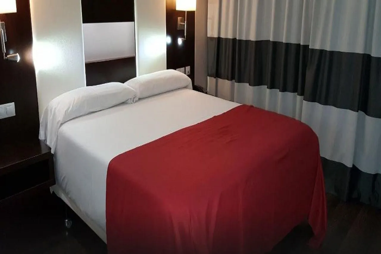 Hotel & Spa Villa Olimpica Suites Barcelona Spain