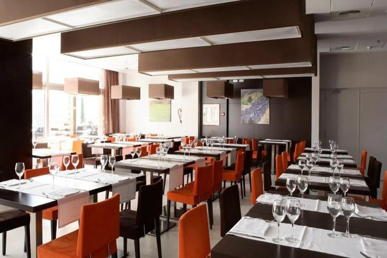 Hotel & Spa Villa Olimpica Suites Barcelona