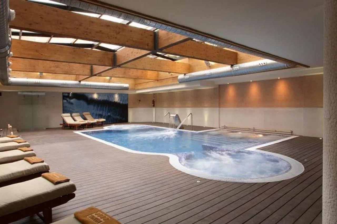 Hotel & Spa Villa Olimpica Suites Barcelona 4*,  Spain