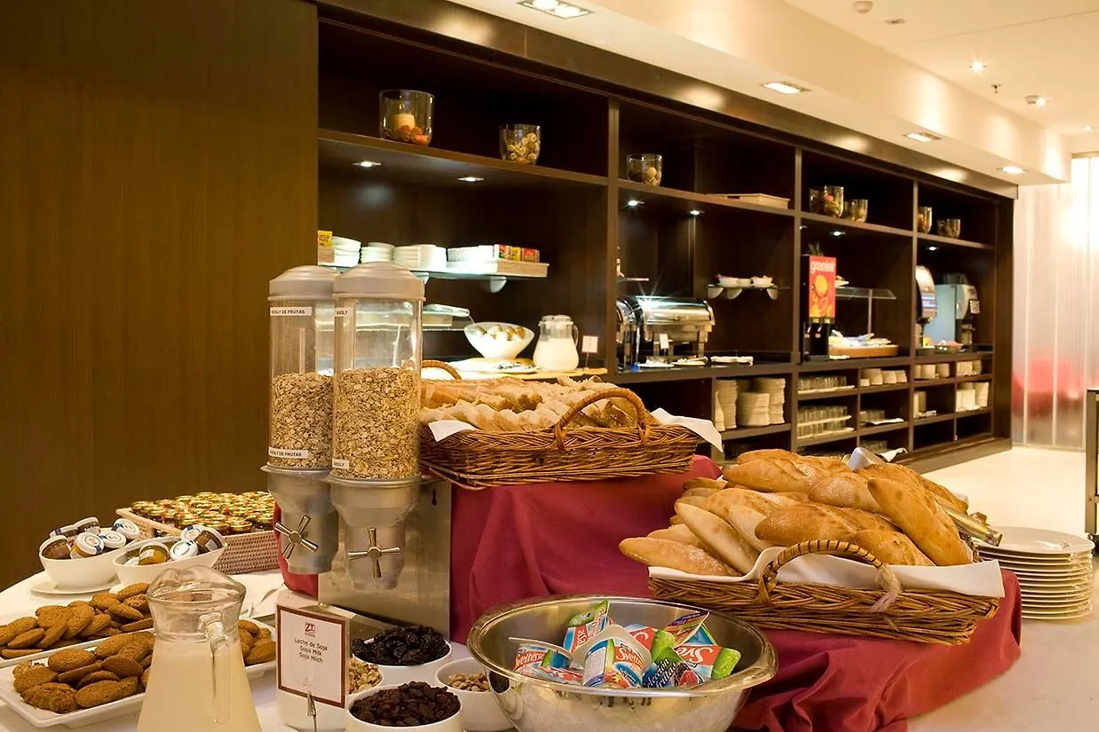 Hotel & Spa Villa Olimpica Suites Barcelona