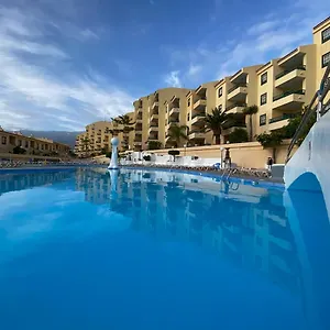 Apart Otel Laguna Park 1 ***
