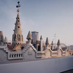 Gaudi Barselona