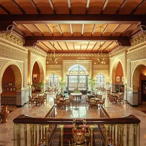 Otel Alhambra Palace *****