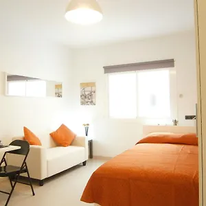 Apartment Marbel, Barcelona
