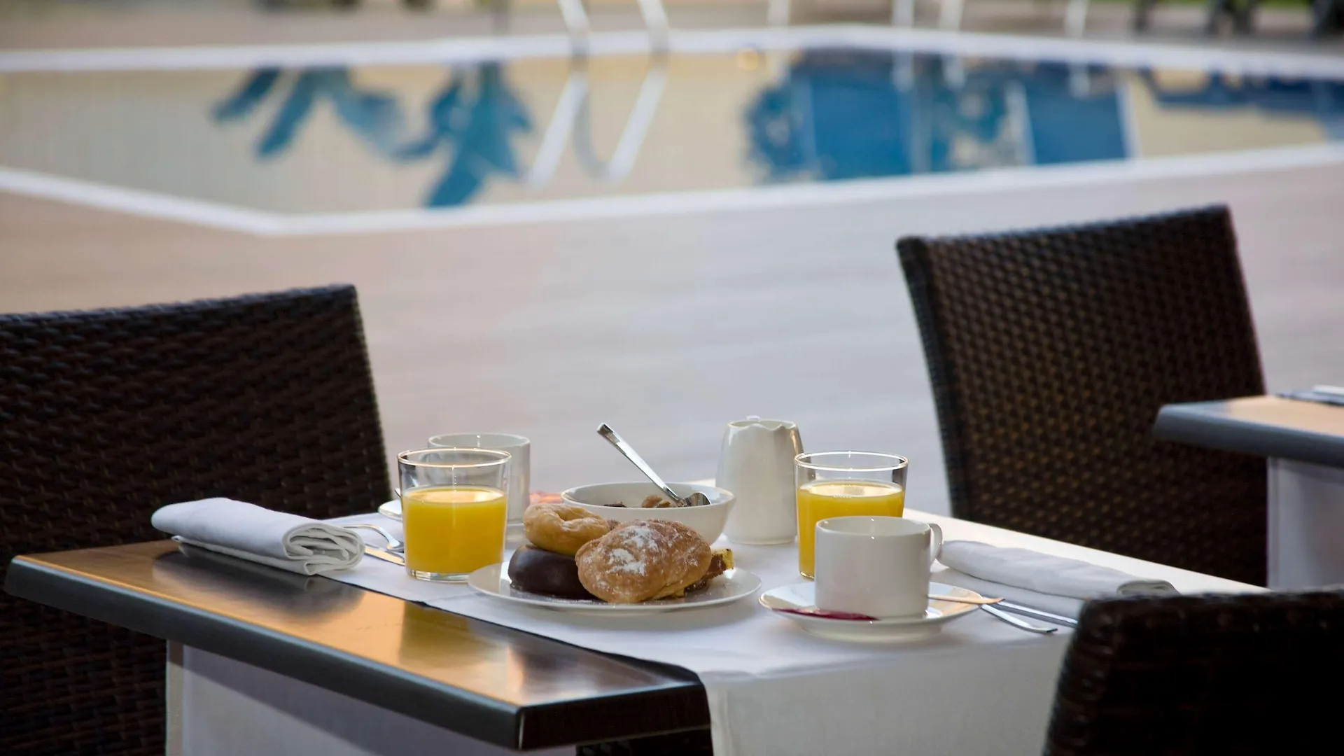 Hotel & Spa Villa Olimpica Suites Barcelona España