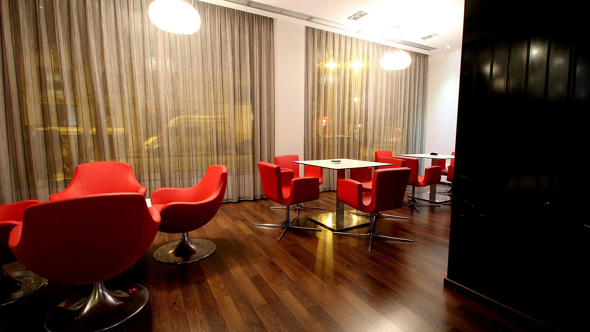 Hotel & Spa Villa Olimpica Suites Barcelona