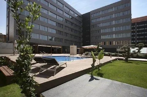 Hotel & Spa Villa Olimpica Suites Barcelona