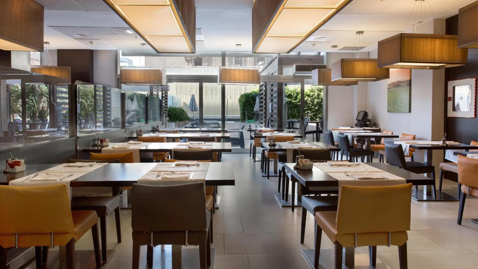 ****  Hotel & Spa Villa Olimpica Suites Barcelona España
