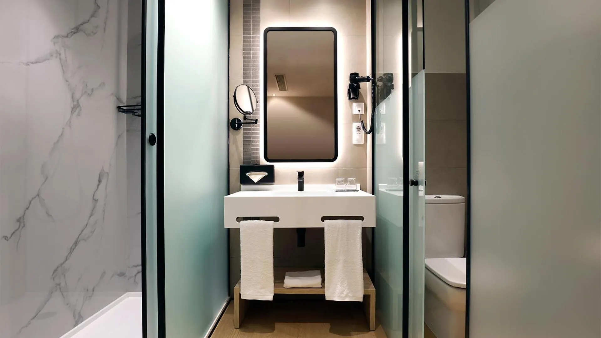 ****  Hotel & Spa Villa Olimpica Suites Barcelona Spain