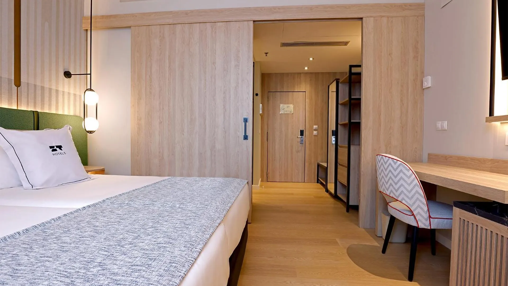 Hotel & Spa Villa Olimpica Suites Barcelona