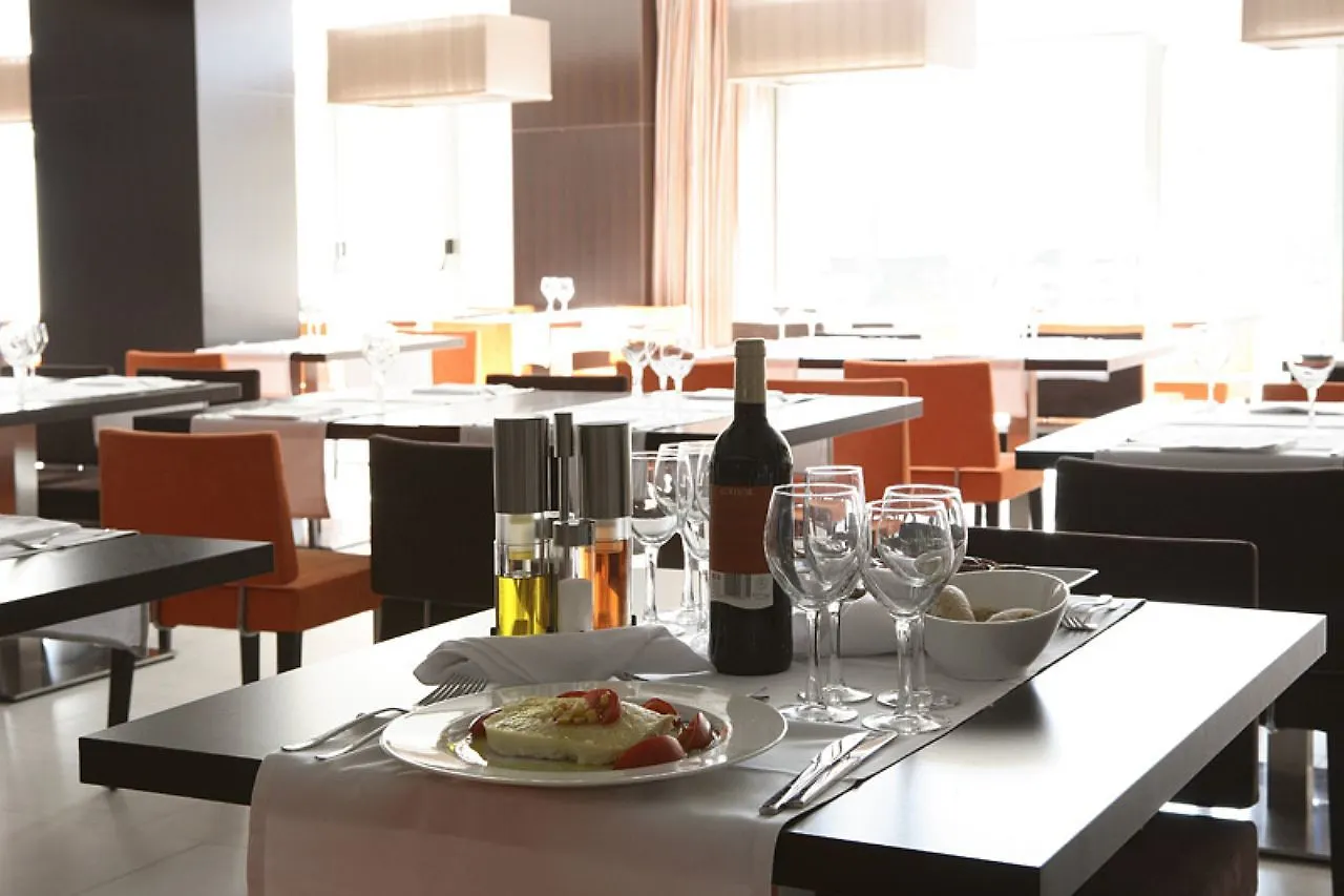 Hotel & Spa Villa Olimpica Suites Barcelona 4*,  España