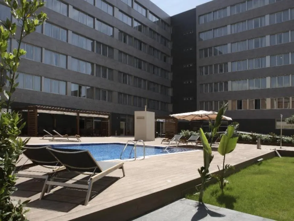 Hotel & Spa Villa Olimpica Suites Barcelona