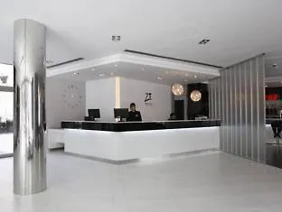 Hotel & Spa Villa Olimpica Suites Barcelona