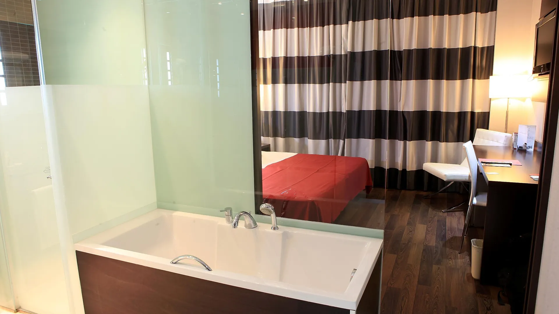 Hotel & Spa Villa Olimpica Suites Barcelona