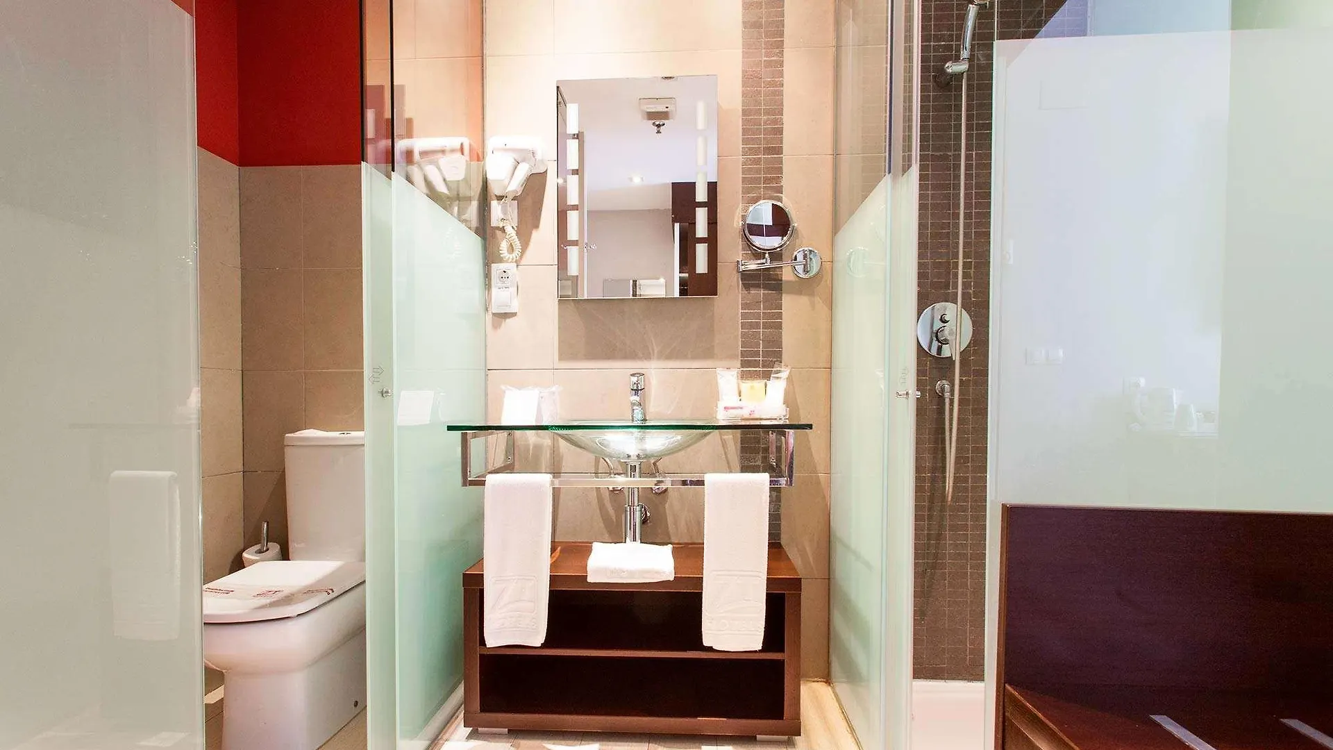 Hotel & Spa Villa Olimpica Suites Barcelona