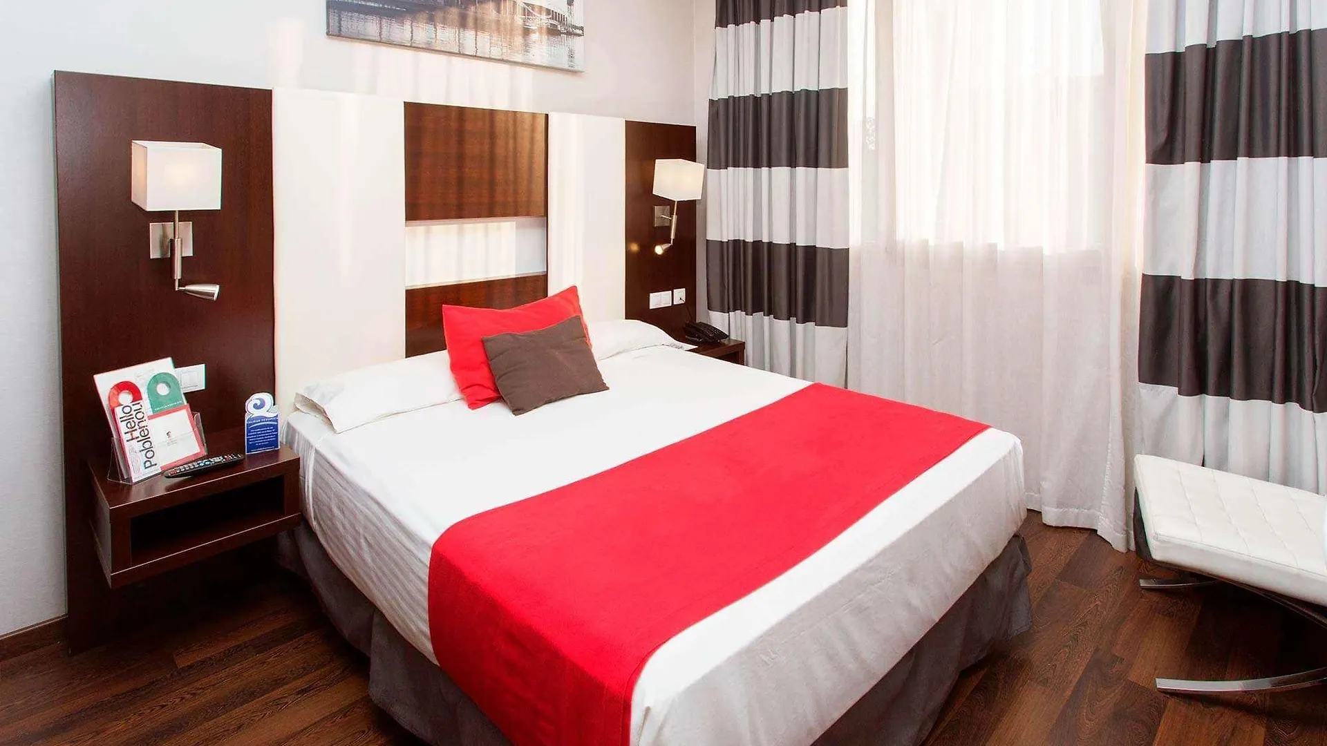 Hotel & Spa Villa Olimpica Suites Barcelona