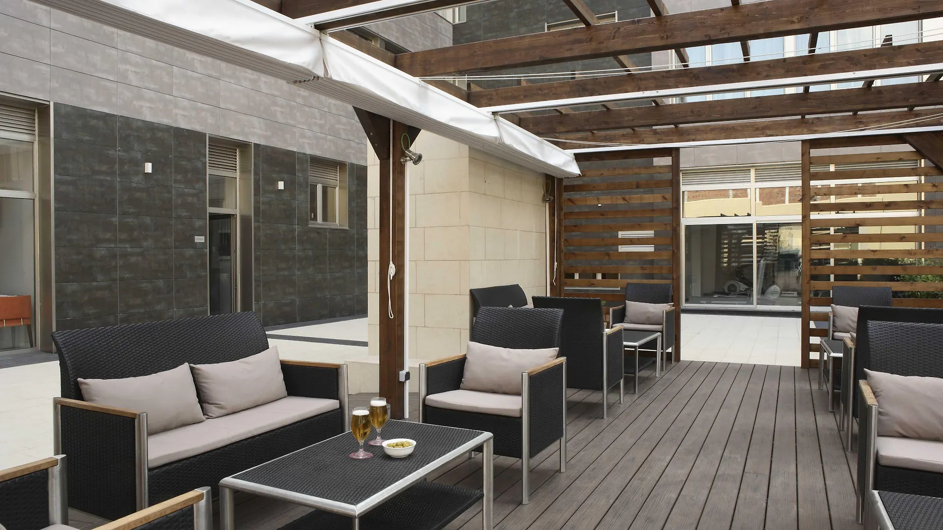 Hotel & Spa Villa Olimpica Suites Barcelona Spain