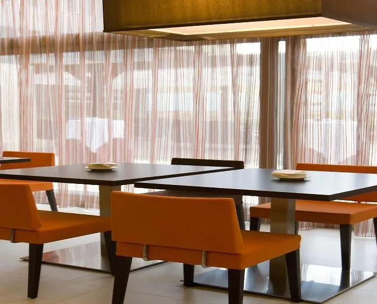 Hotel & Spa Villa Olimpica Suites Barcelona Španělsko