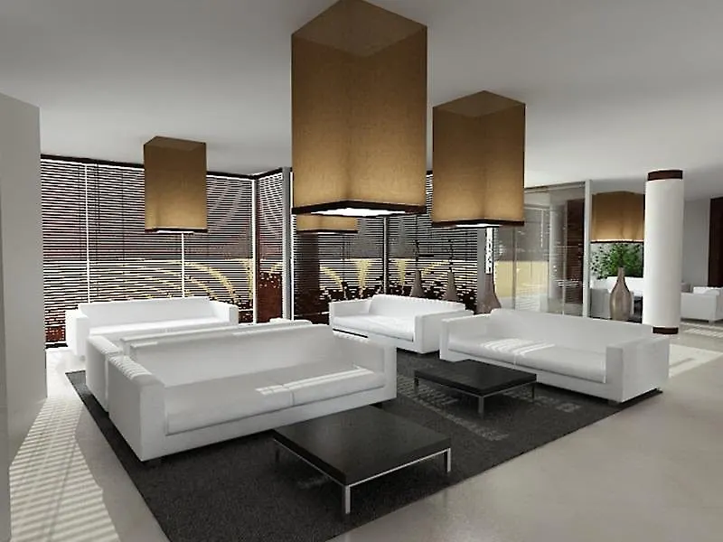 Hotel & Spa Villa Olimpica Suites Barcelona