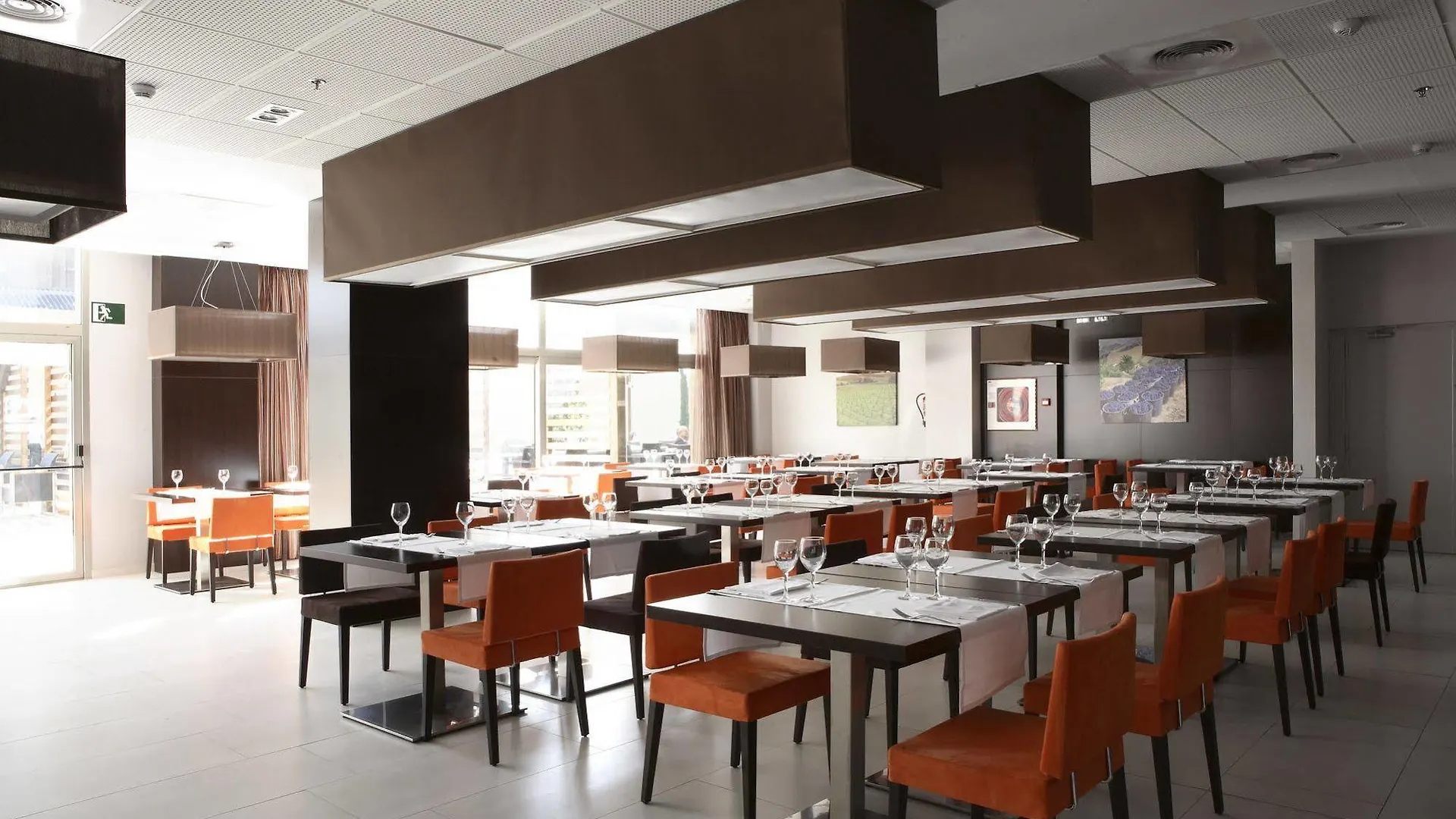 Hotel & Spa Villa Olimpica Suites Barcelona 4*,  Španělsko