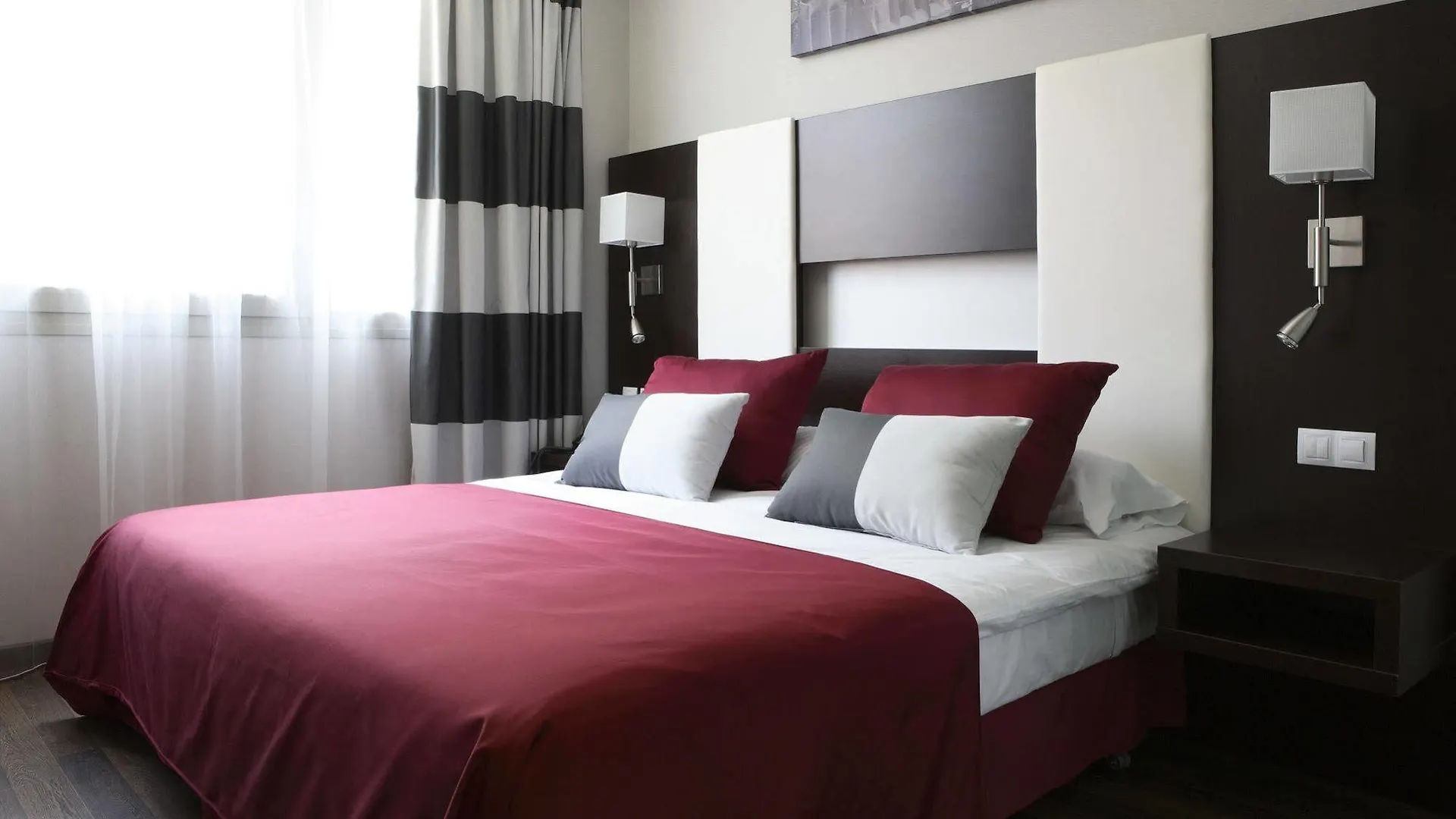****  Hotel & Spa Villa Olimpica Suites Barcelona Spain